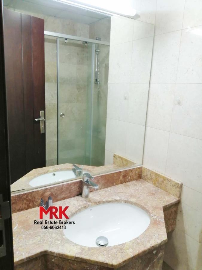 Studio Apartment Dubái Exterior foto